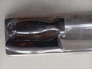 Cuchillo Jamonero El Pozo