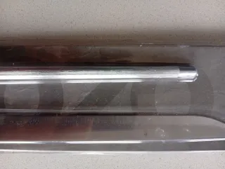 Cuchillo Jamonero El Pozo