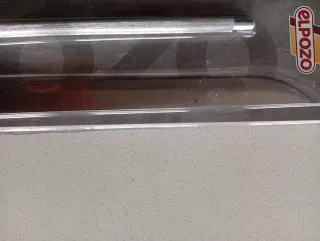 Cuchillo Jamonero El Pozo