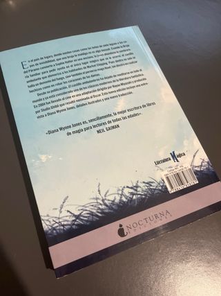 El castillo ambulante