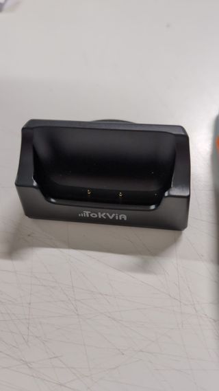 Cellulare Tokvia T102 Tasti Grandi Anziani