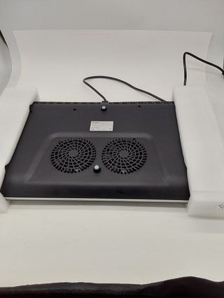 SEVERIN Hornillo de inducción doble, placa vitrocerámica de dos fuegos portátil, placa de inducción de calentamiento rápido, con