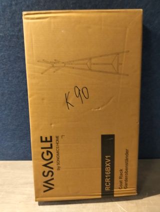 VASAGLE  Perchero para Abrigos