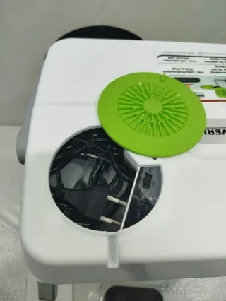 NEVERA PORTATIL SEVERIN 25L