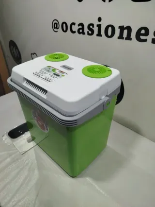 NEVERA PORTATIL SEVERIN 25L