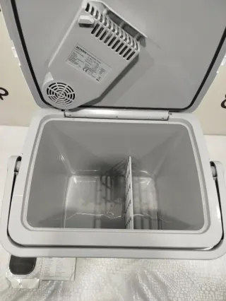 NEVERA PORTATIL SEVERIN 25L