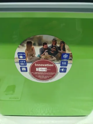 NEVERA PORTATIL SEVERIN 25L