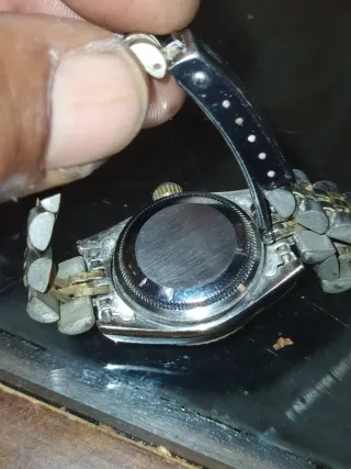 Reloj ROLEX