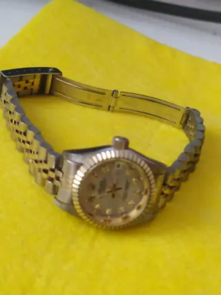 Reloj ROLEX