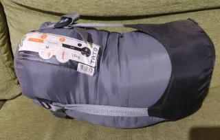 Saco de dormir Quechua S5 LIGHT