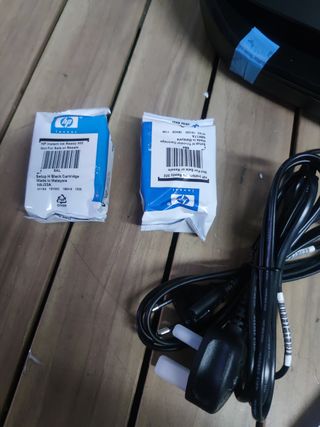 HP Envy 4527 - Impresora Multifunción