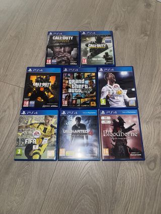PS4 Slim 1TB + 2 Controller (Nero e Blu)