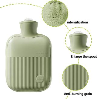 Bolsa agua caliente 2L suave