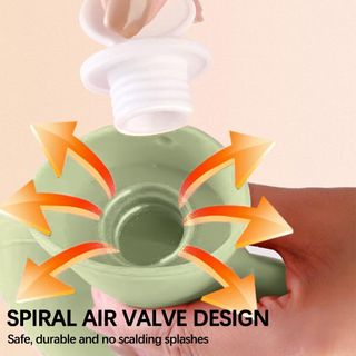 Bolsa agua caliente 2L suave