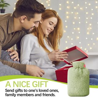 Bolsa agua caliente 2L suave