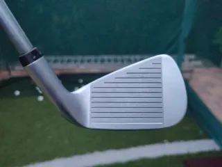 Hierro 7 Ping iBlade ZURDO