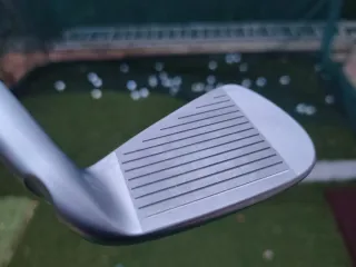 Hierro 7 Ping iBlade ZURDO