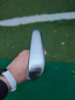 Hierro 7 Ping iBlade ZURDO