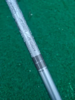 Hierro 7 Ping iBlade ZURDO