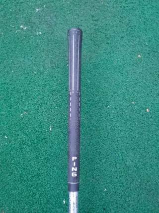 Hierro 7 Ping iBlade ZURDO