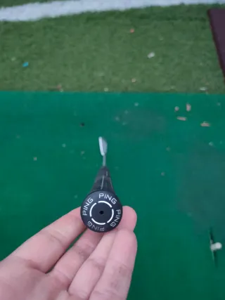 Hierro 7 Ping iBlade ZURDO