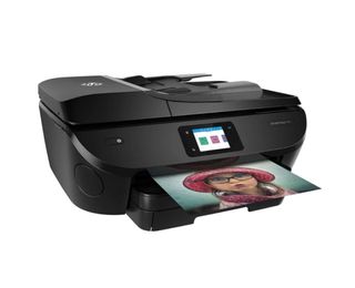 HP Envy Photo 7830 Impresora Multifunción A4