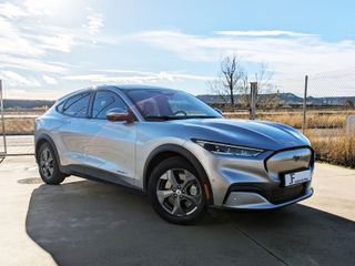 Ford Mustang Mach-E RWD 269 CV 75,7kWh batería LFP