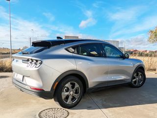 Ford Mustang Mach-E RWD 269 CV 75,7kWh batería LFP