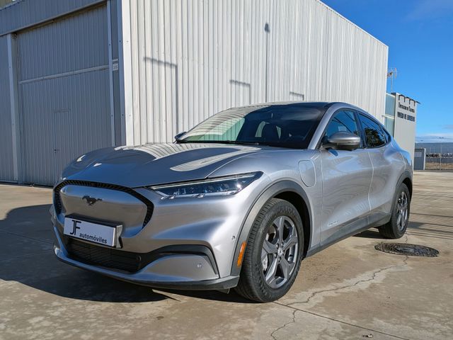Ford Mustang Mach-E RWD 269 CV 75,7kWh batería LFP