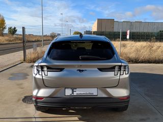 Ford Mustang Mach-E RWD 269 CV 75,7kWh batería LFP