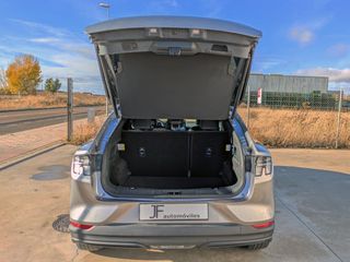 Ford Mustang Mach-E RWD 269 CV 75,7kWh batería LFP