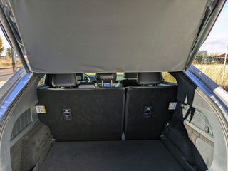 Ford Mustang Mach-E RWD 269 CV 75,7kWh batería LFP