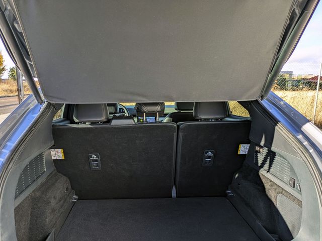 Ford Mustang Mach-E RWD 269 CV 75,7kWh batería LFP