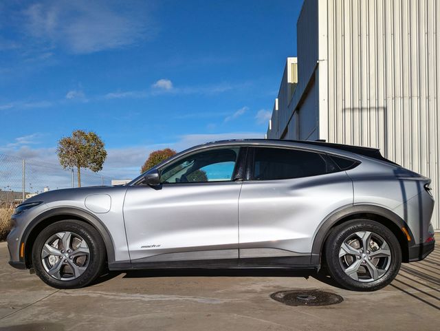 Ford Mustang Mach-E RWD 269 CV 75,7kWh batería LFP