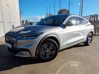 Ford Mustang Mach-E RWD 269 CV 75,7kWh batería LFP