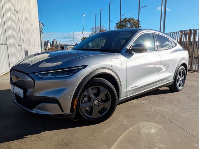 Ford Mustang Mach-E RWD 269 CV 75,7kWh batería LFP