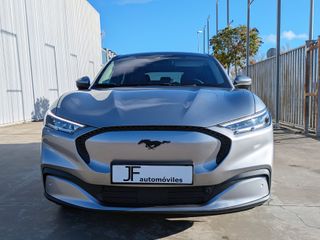 Ford Mustang Mach-E RWD 269 CV 75,7kWh batería LFP
