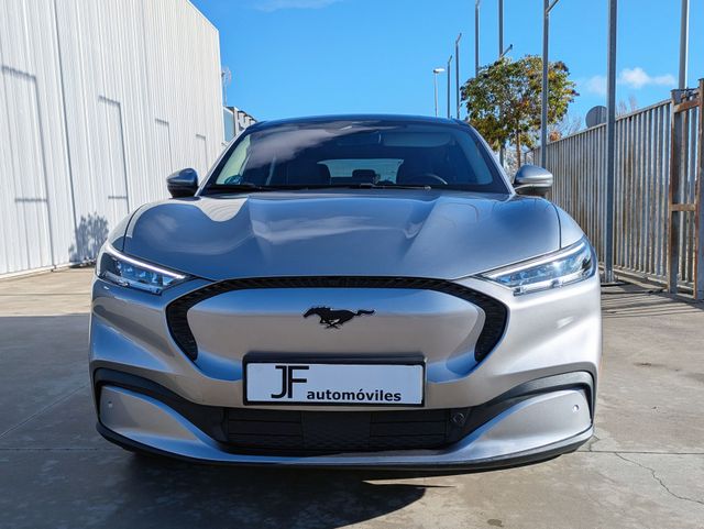 Ford Mustang Mach-E RWD 269 CV 75,7kWh batería LFP