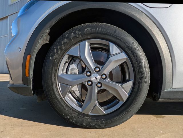 Ford Mustang Mach-E RWD 269 CV 75,7kWh batería LFP