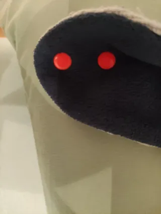 2 Gorros niño 1-3 años Decathlon Monstruo