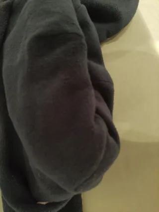 2 Gorros niño 1-3 años Decathlon Monstruo