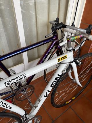 Klein Prototipo Once