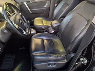 Chevrolet Captiva 2007