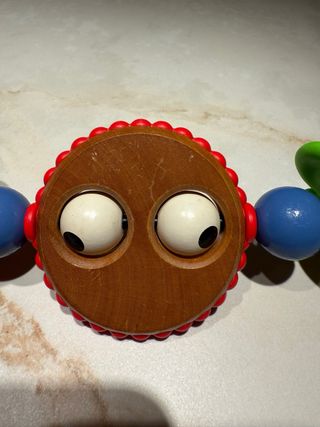 Accesorio para hamaca Babybjorn