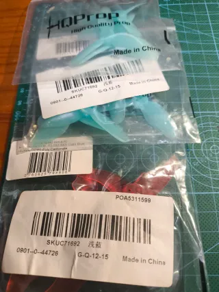 Happymodel Larva X 2.5 BNF Micro FPV Drone