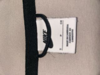 Chándal Nike Hombre Azul/Morado