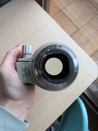 Canon EF 70-200mm f/2.8L USM