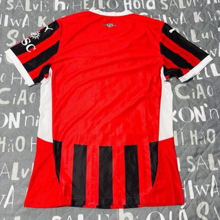Camiseta AC Milan Talla M Puma