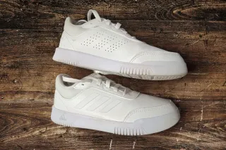 Zapatillas Adidas Blancas