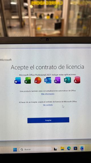 Lenovo Thinkpad L490 Negro